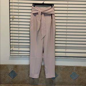Express pants